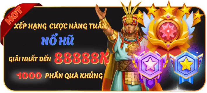 Chương trình hoàn trả casino Kuwin789