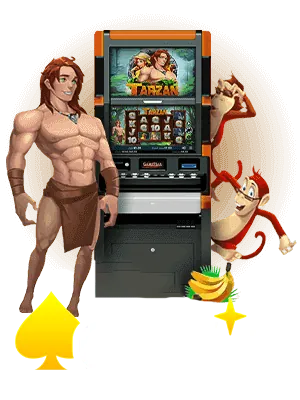 Kho game Kuwin789 đa dạng và phong phú