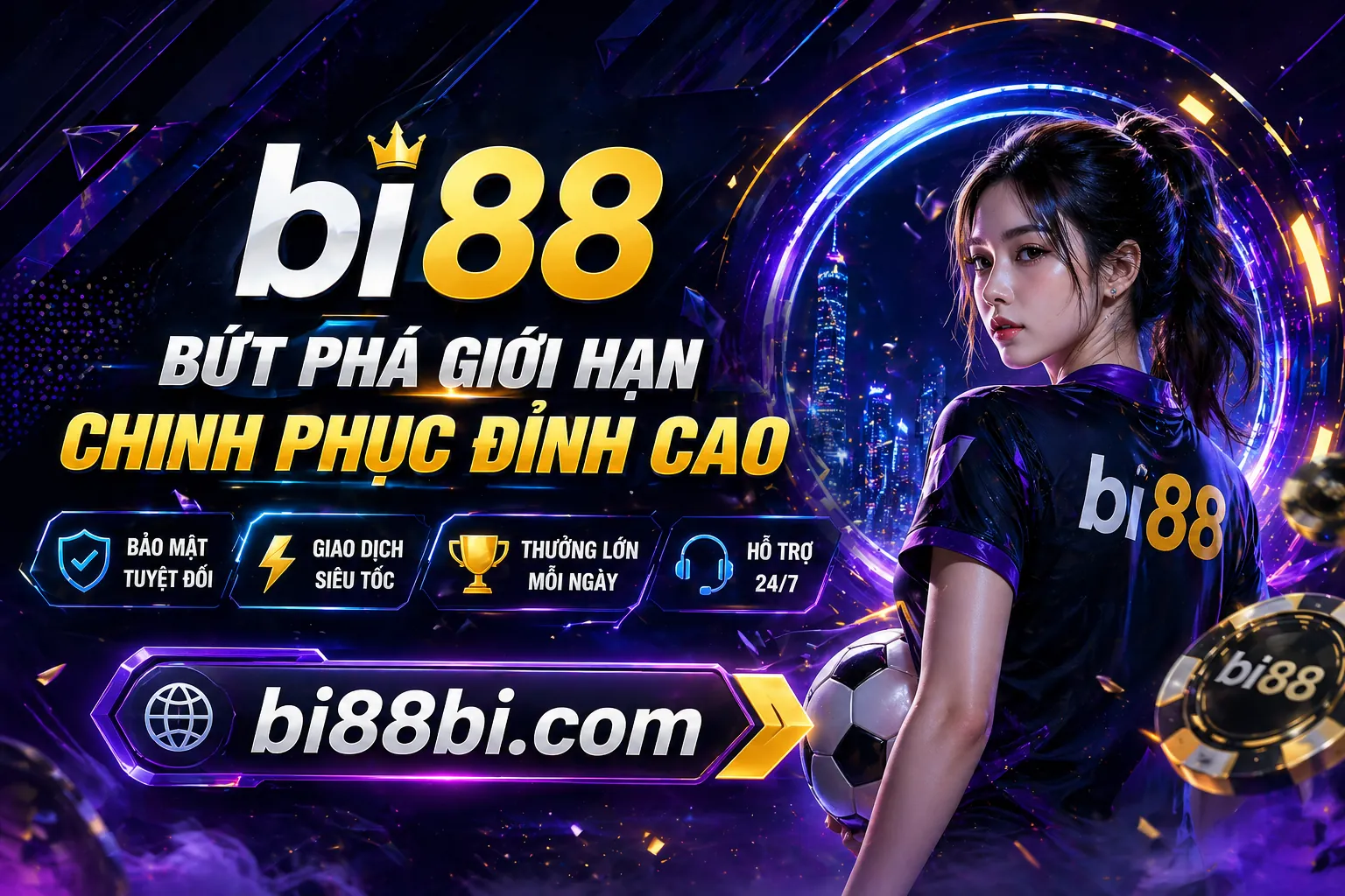 Banner khuyến mãi Kuwin789 2026