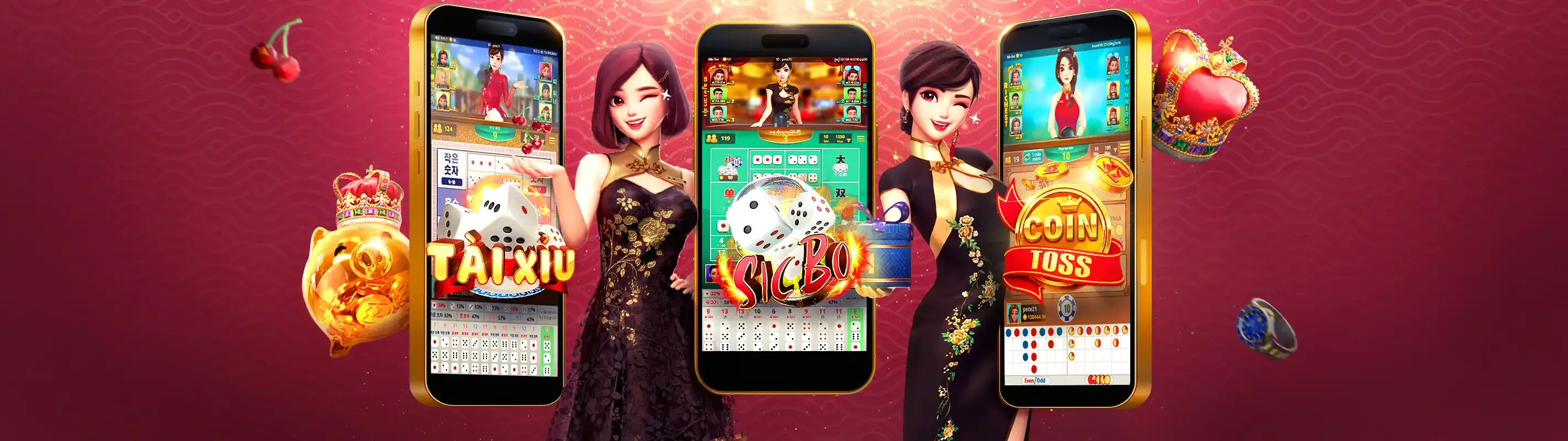 Hình ảnh banner khuyến mãi KUWIN789
