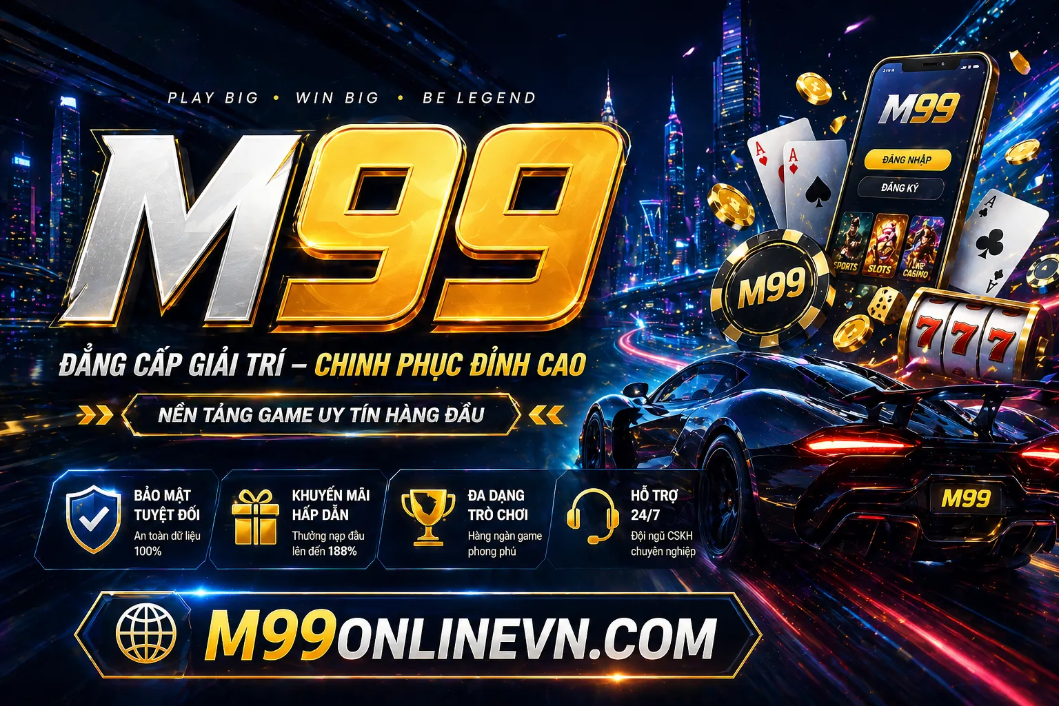 Khuyến Mãi Độc Quyền