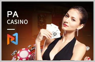 Bàn chơi Baccarat trực tuyến với người chia bài thật