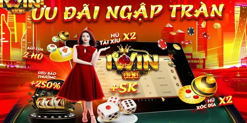 Cách tối ưu hóa khuyến mãi KUWIN789