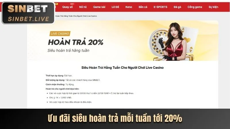 Phân tích các chương trình khuyến mãi mới nhất KUWIN789